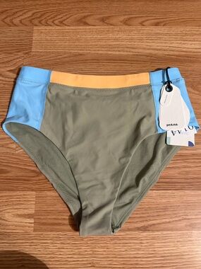 Prana bikini bottom small NWT